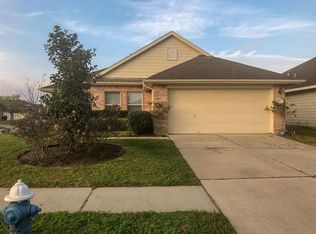 14234 Willow Mountain Ln, Houston, TX 77047