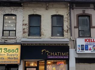 626 Yonge St #U/l, Toronto, ON M4Y 1Z8