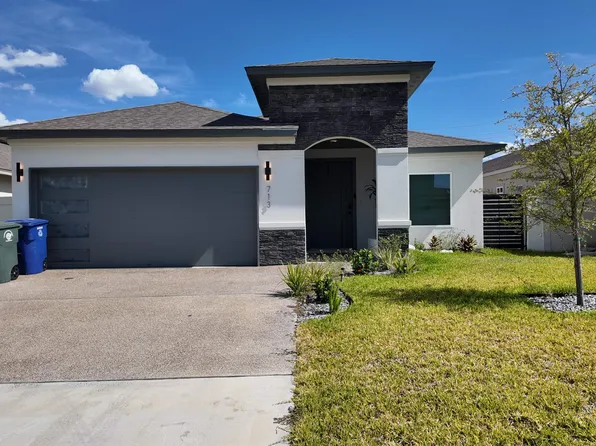 713 Journey Loop, Laredo, TX 78045
