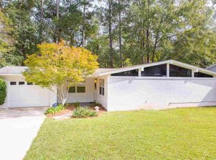 1125 Winifred Dr, Tallahassee, FL 32308