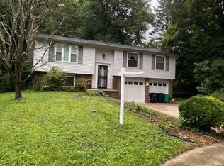 6606 Homestake Dr S, Bowie, MD 20720