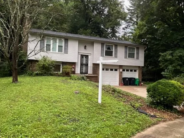 6606 Homestake Dr S, Bowie, MD 20720