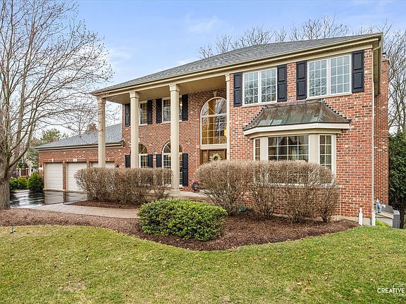 2nd image of 3 Rochester Ct