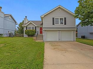 11101 N Lewis Ave, Kansas City, MO 64157