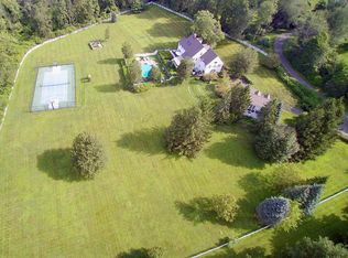 37 Giles Hill Rd, Redding, CT 06896