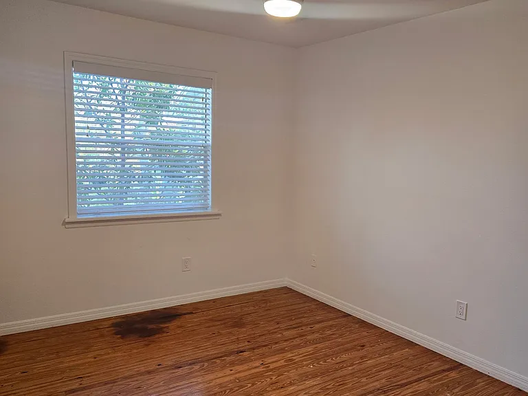 Second Bedroom.