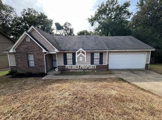 4129 Piermont St, Memphis, TN 38135