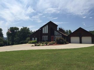 961 Prewitt Bend Rd, Williamsburg, KY 40769