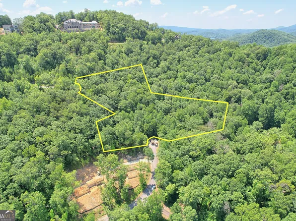 Lots 15 61 & 6 Bent Grass Way, Clayton, GA 30525