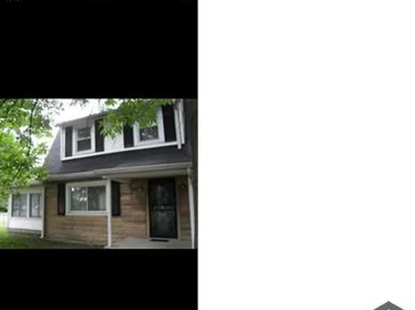 5204 E 34th St, Indianapolis, IN 46218