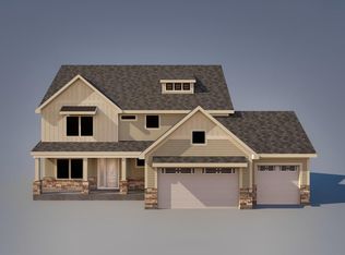 3471 Campania Dr, Valparaiso, IN 46385