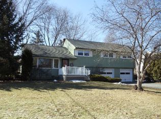 405 Hillbrook Rd, Elmira, NY 14905