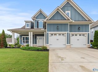 6601 Waxwood Dr, Madison, AL 35757