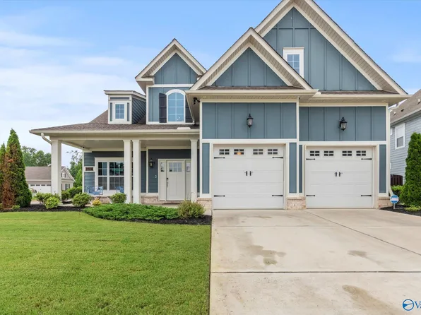 6601 Waxwood Dr, Madison, AL 35757