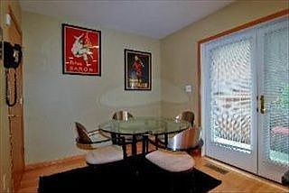 5th image of 605 South Blvd APT D
