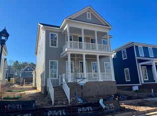 1005 Terrabella Way, Durham, NC 27713
