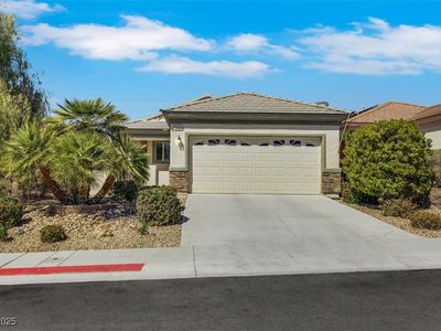 2580 Flare Star Dr, Henderson, NV, 89044