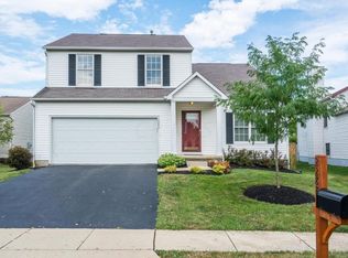 2288 Glencroft Dr, Hilliard, OH 43026