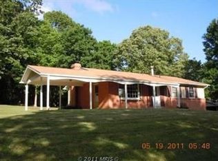 11359 Dutch Hollow Rd, Culpeper, VA 22701