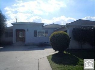 9038 Bigby St, Downey, CA 90241