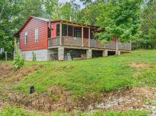 747 Mattingly Rd, Brownsville, KY 42210