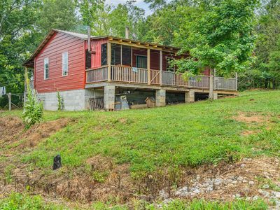 747 Mattingly Rd, Brownsville, KY, 42210