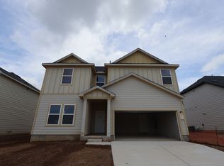 4513 Beacon Bay Dr, Austin, TX 78747