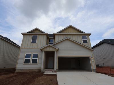 4513 Beacon Bay Dr, Austin, TX, 78747