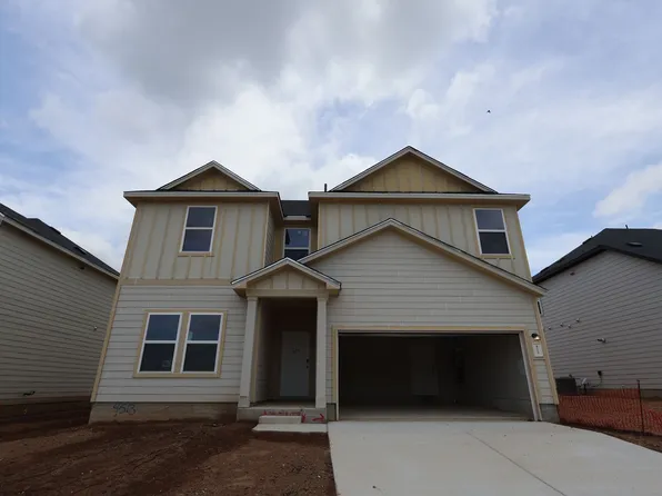 4513 Beacon Bay Dr, Austin, TX 78747