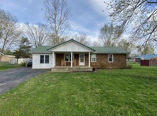 908 Michelle Way, Irvington, KY 40146