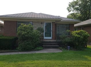 3118 W 155th St, Cleveland, OH 44111