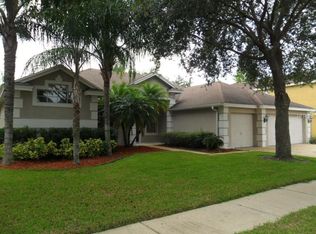 19110 Nature Palm Ln, Tampa, FL 33647