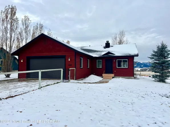 4664 Country Club Dr, Victor, ID 83455