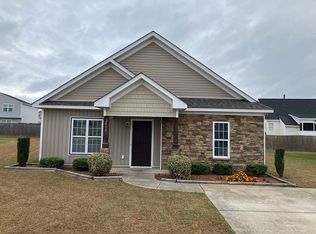 2008 Creek Rd, Nashville, NC 27856