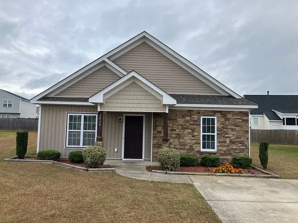 2008 Creek Rd, Nashville, NC 27856