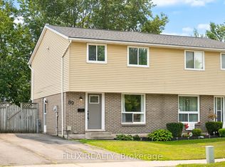 89 Maple Ave, Stratford, ON N5A7G8