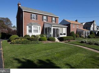 385 Lombardy Rd, Drexel Hill, PA 19026