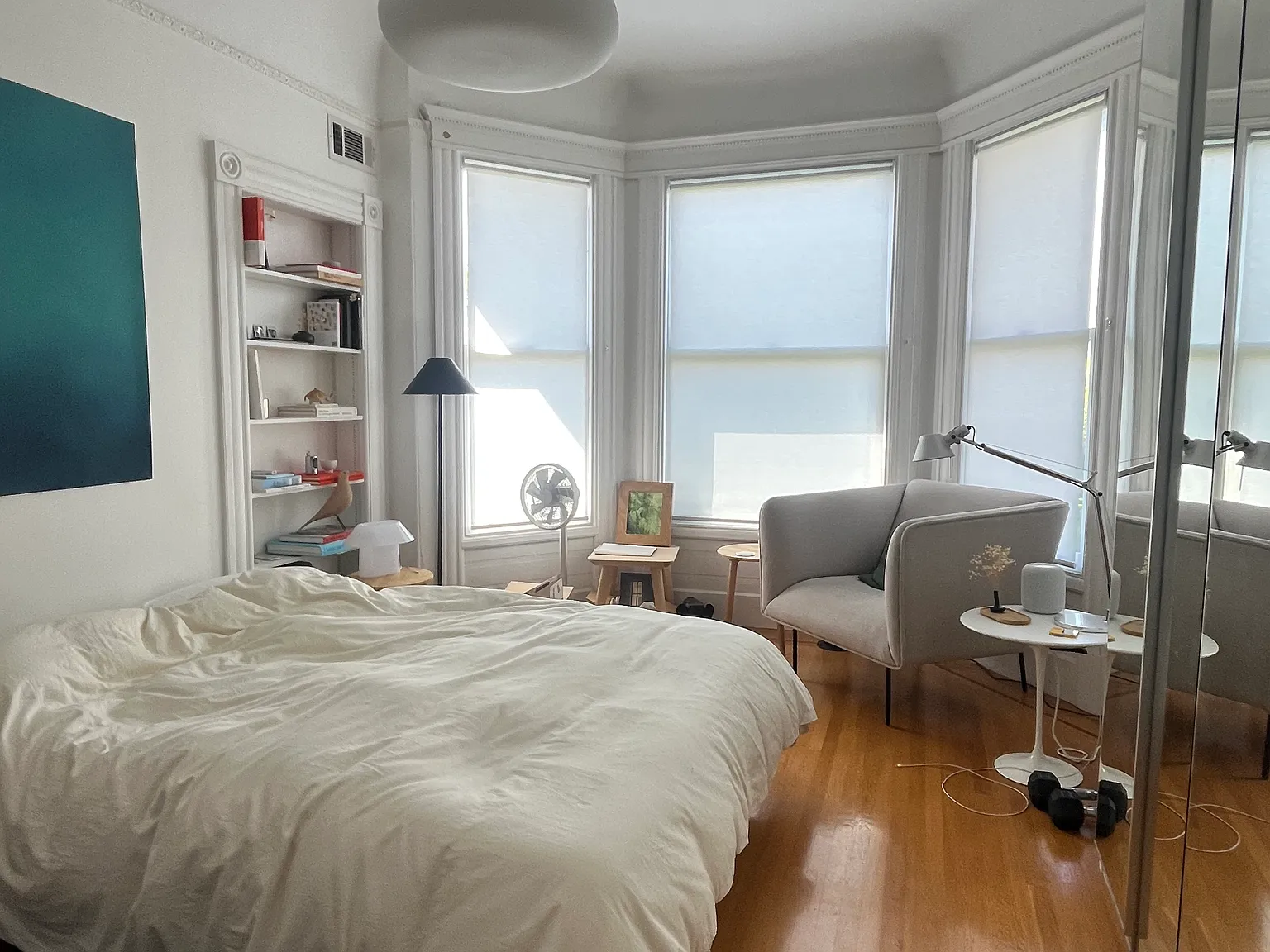 1 bed, 2000 sqft, $2,950 — Photo 1