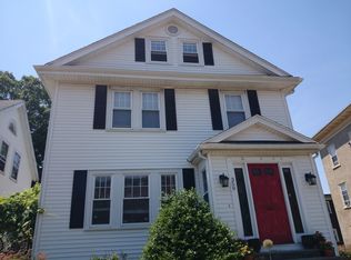 359 S Huntington Ave, Jamaica Plain, MA 02130
