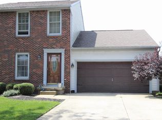 1799 Fern Trail Dr, Lancaster, OH