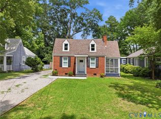 6929 Woodrow Ter, Henrico, VA 23228