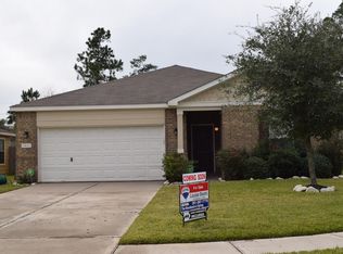 29622 Benson Springs Ln, Spring, TX 77386