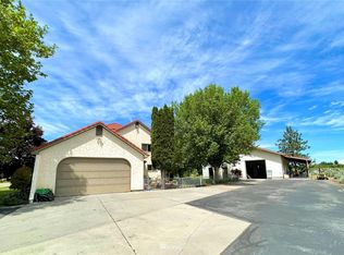 133 Miller Rd, Omak, WA 98841