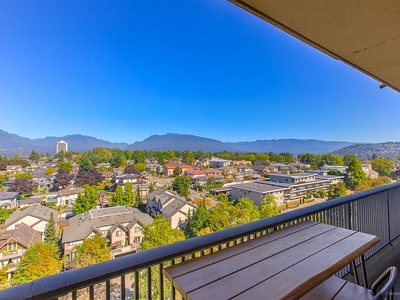 3rd image of 3760 Albert St #1407