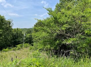 S 135th St E, Gore, OK 74435