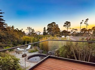 3892 Ronda Rd, Pebble Beach, CA 93953