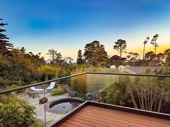 3892 Ronda Rd, Pebble Beach, CA 93953