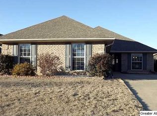 264 Stoney Trl, Maylene, AL 35114