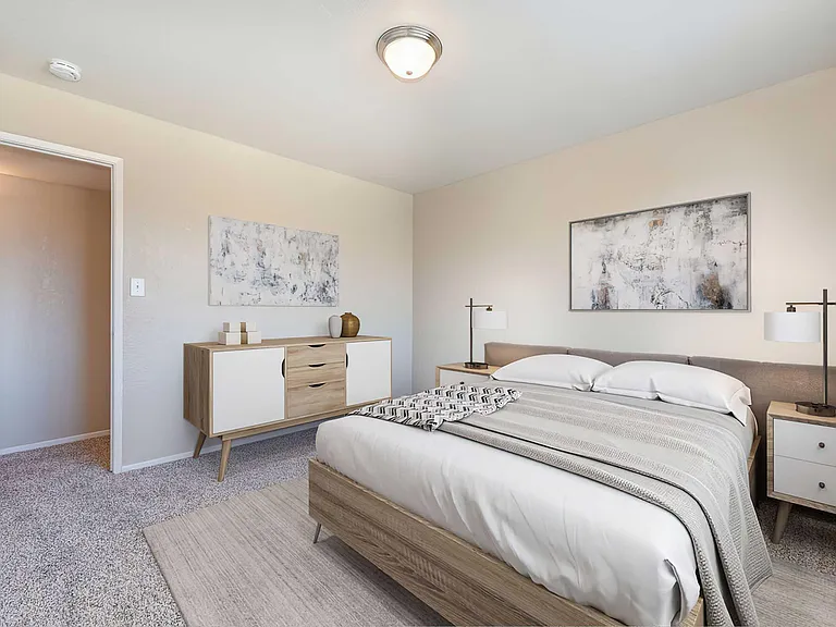Stonebridge Apartments — Photo 12