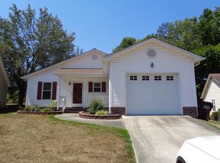 909 James Rd, High Point, NC 27265